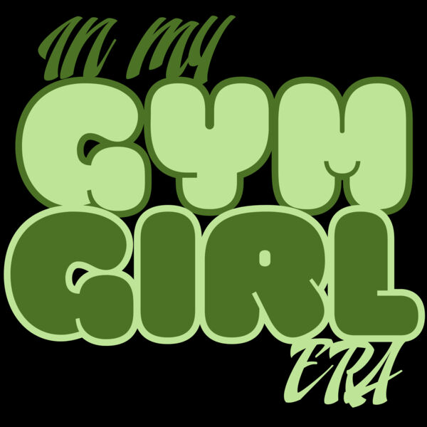 In My Gym Girl Era Thumbnail