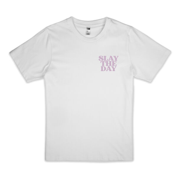 Purple SLAY Thumbnail