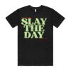 AS Colour Mens Basic Tee Thumbnail