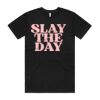 AS Colour Mens Basic Tee Thumbnail