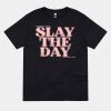 Thread Project Unisex Summer Tee Thumbnail
