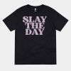 Thread Project Unisex Summer Tee Thumbnail