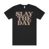 AS Colour Mens Block Tee Thumbnail