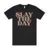 AS Colour Mens Block Tee Thumbnail